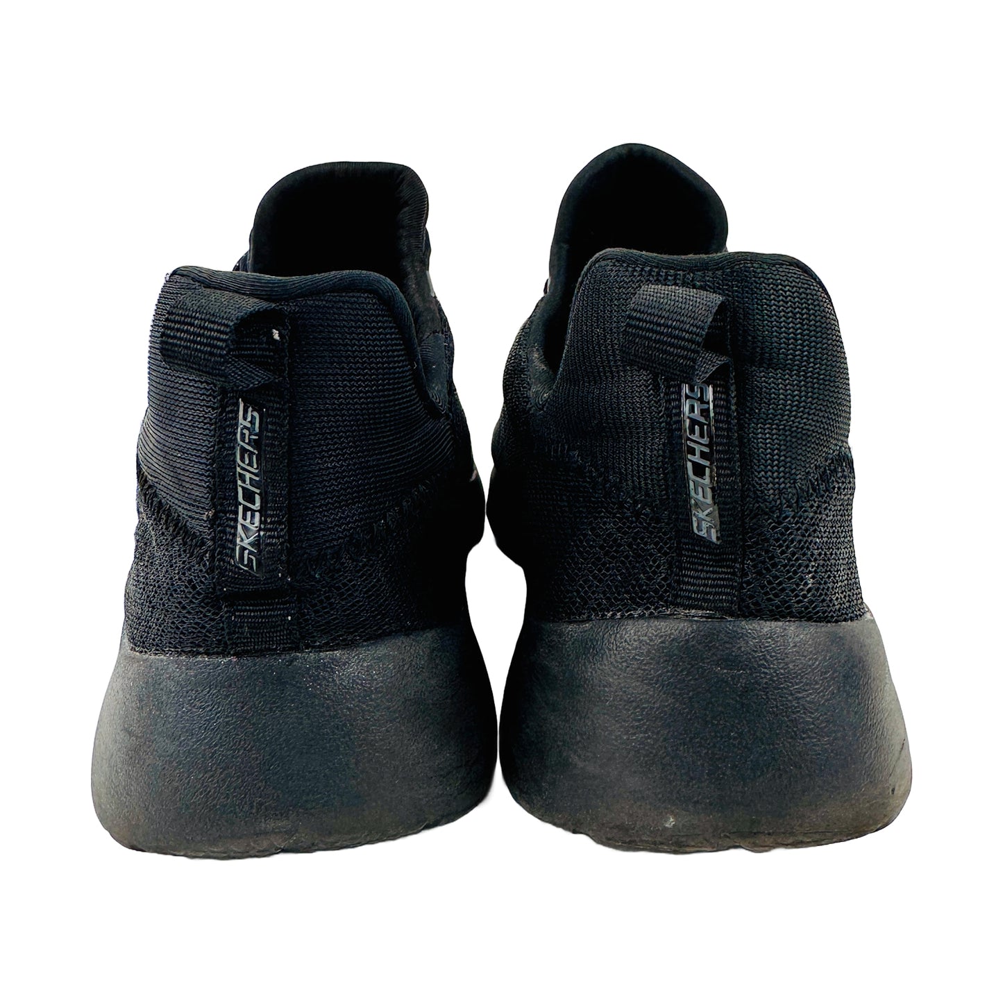 Skechers Women's Dynamight Shoes (Size 39) - 12119 BBK