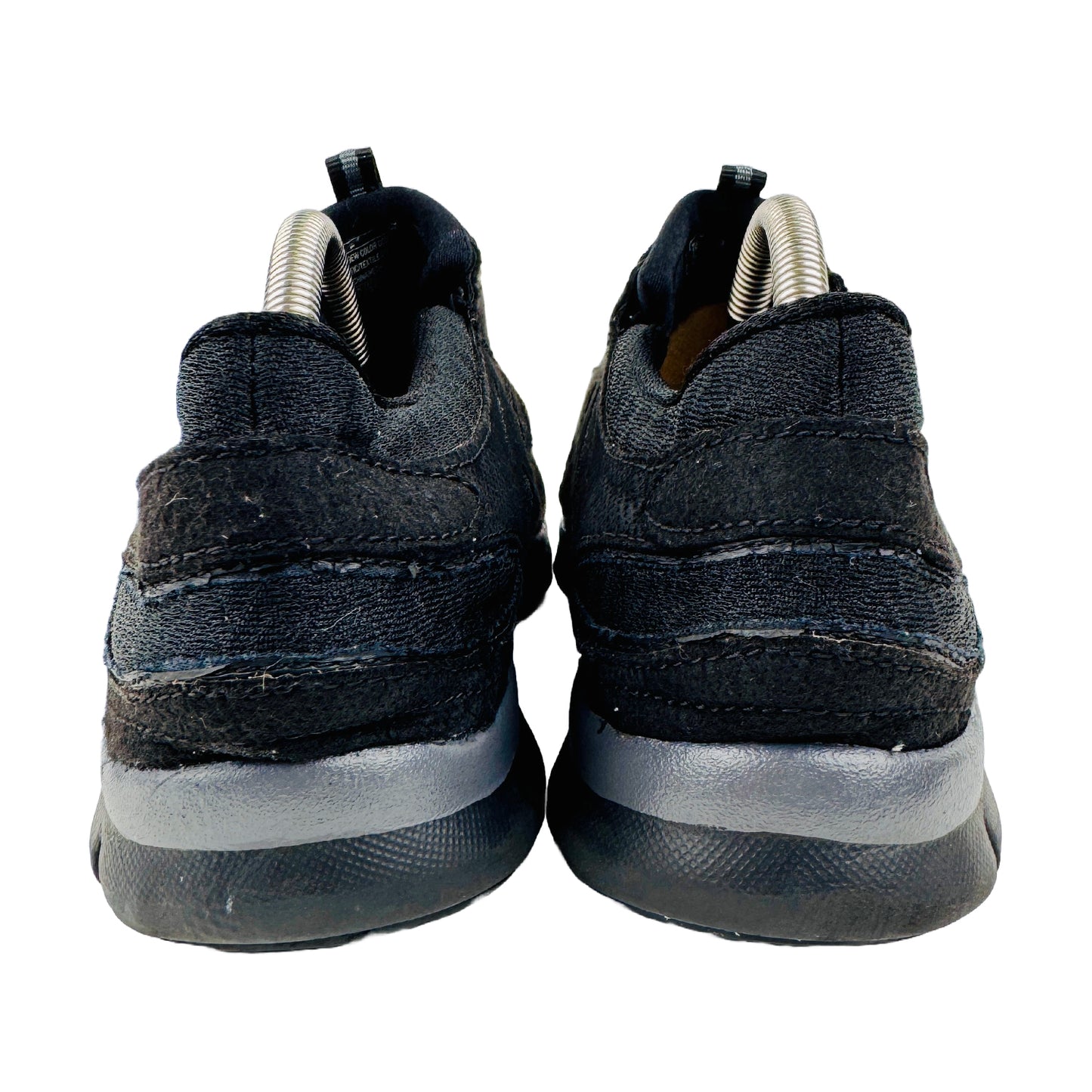 Skechers Women's Gratis In Motion Shoes (Size 39) - 22169EW BLK