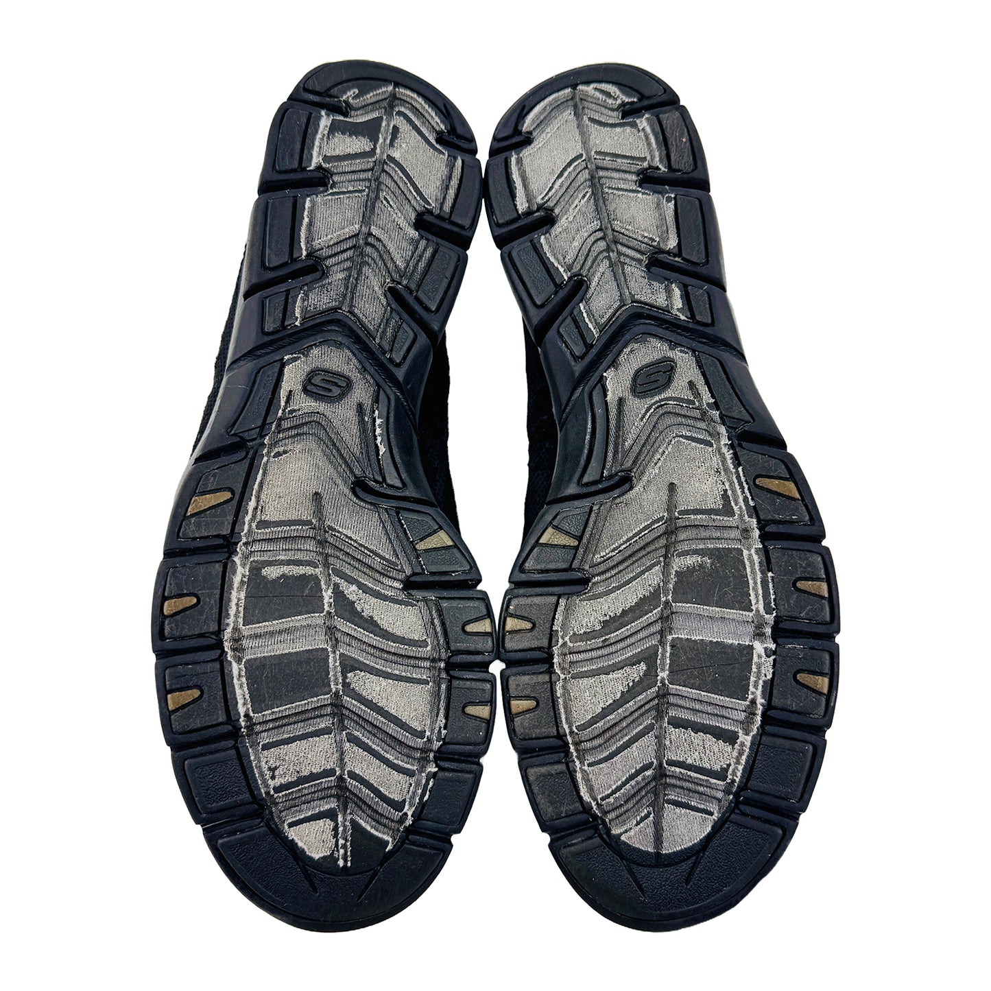 Skechers Women's Gratis In Motion Shoes (Size 39) - 22169EW BLK