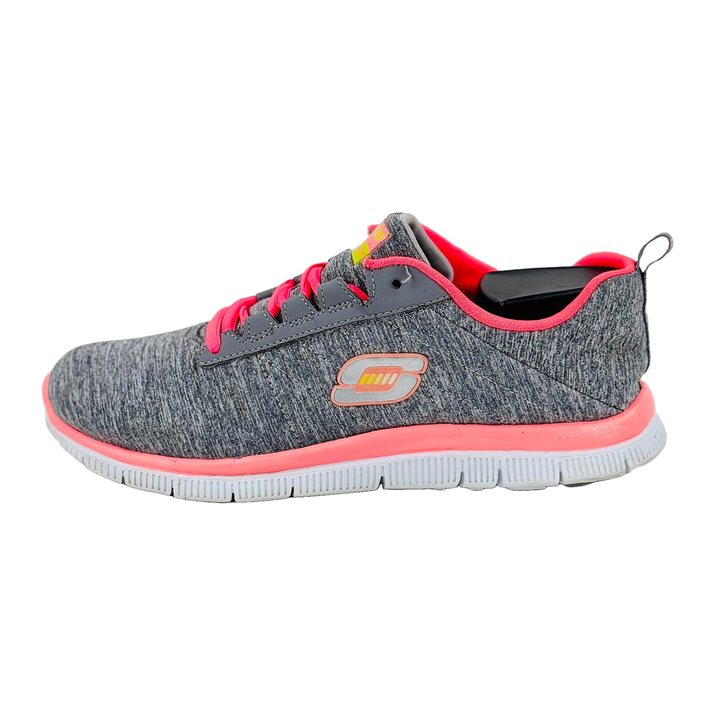 Skechers Women's Next Generation Running Shoes (Size 38.5) - 11883 GYCL