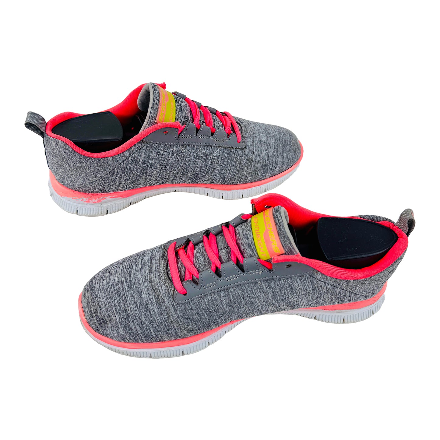 Skechers Women's Next Generation Running Shoes (Size 38.5) - 11883 GYCL