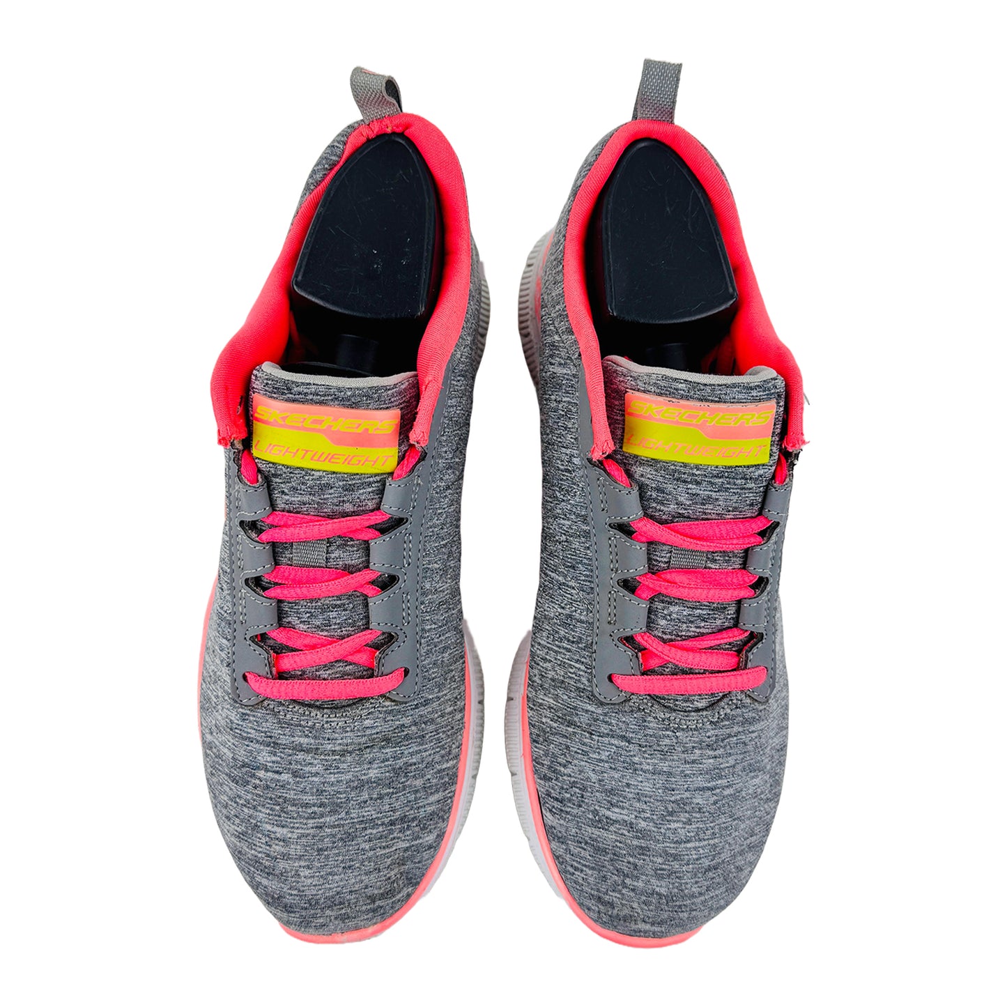 Skechers Women's Next Generation Running Shoes (Size 38.5) - 11883 GYCL
