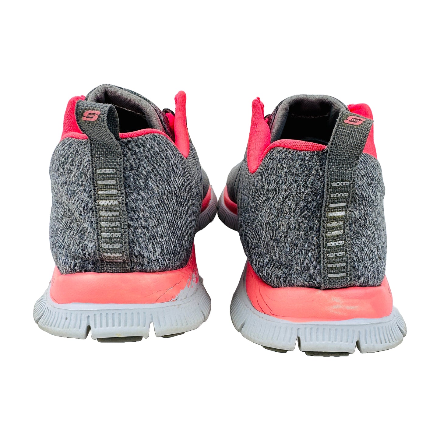 Skechers Women's Next Generation Running Shoes (Size 38.5) - 11883 GYCL