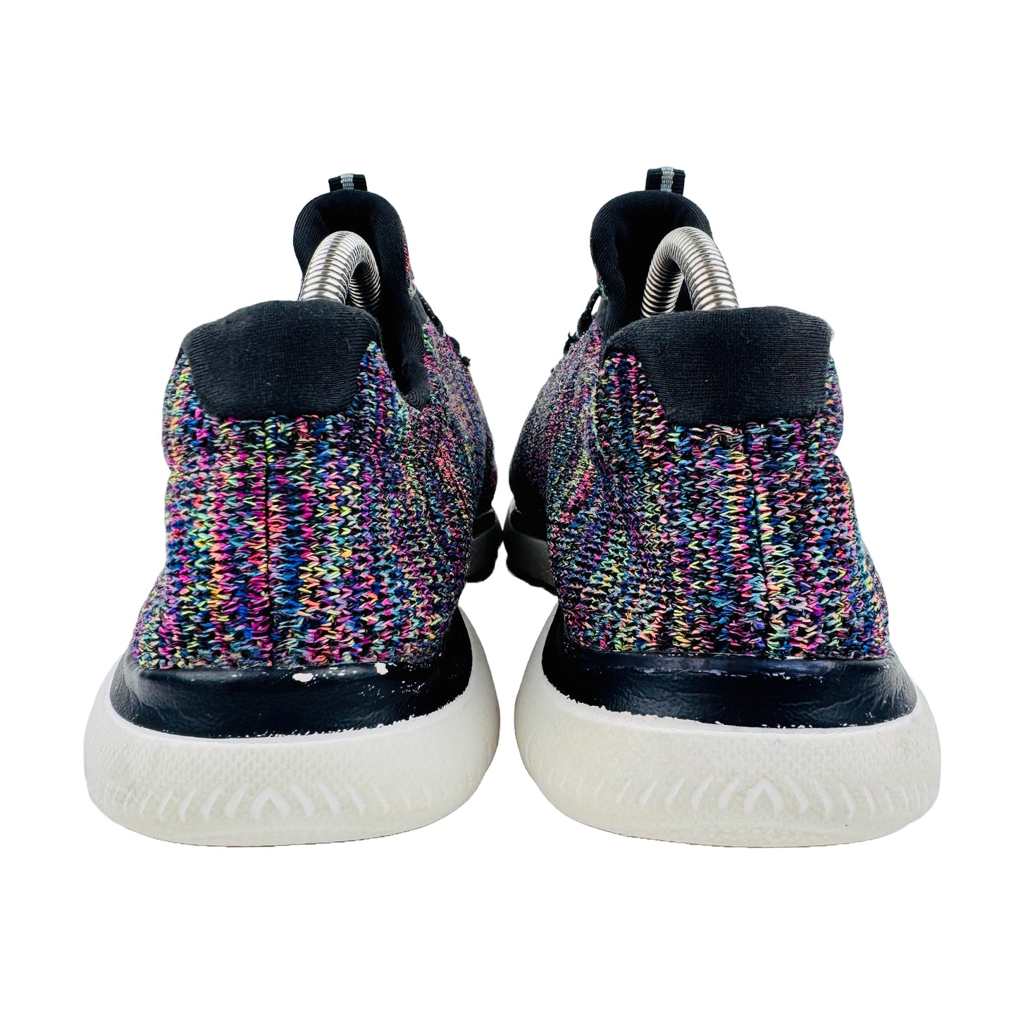 Skechers Women's Summit Shoes (Size 38/38.5) - 149939 BKMT
