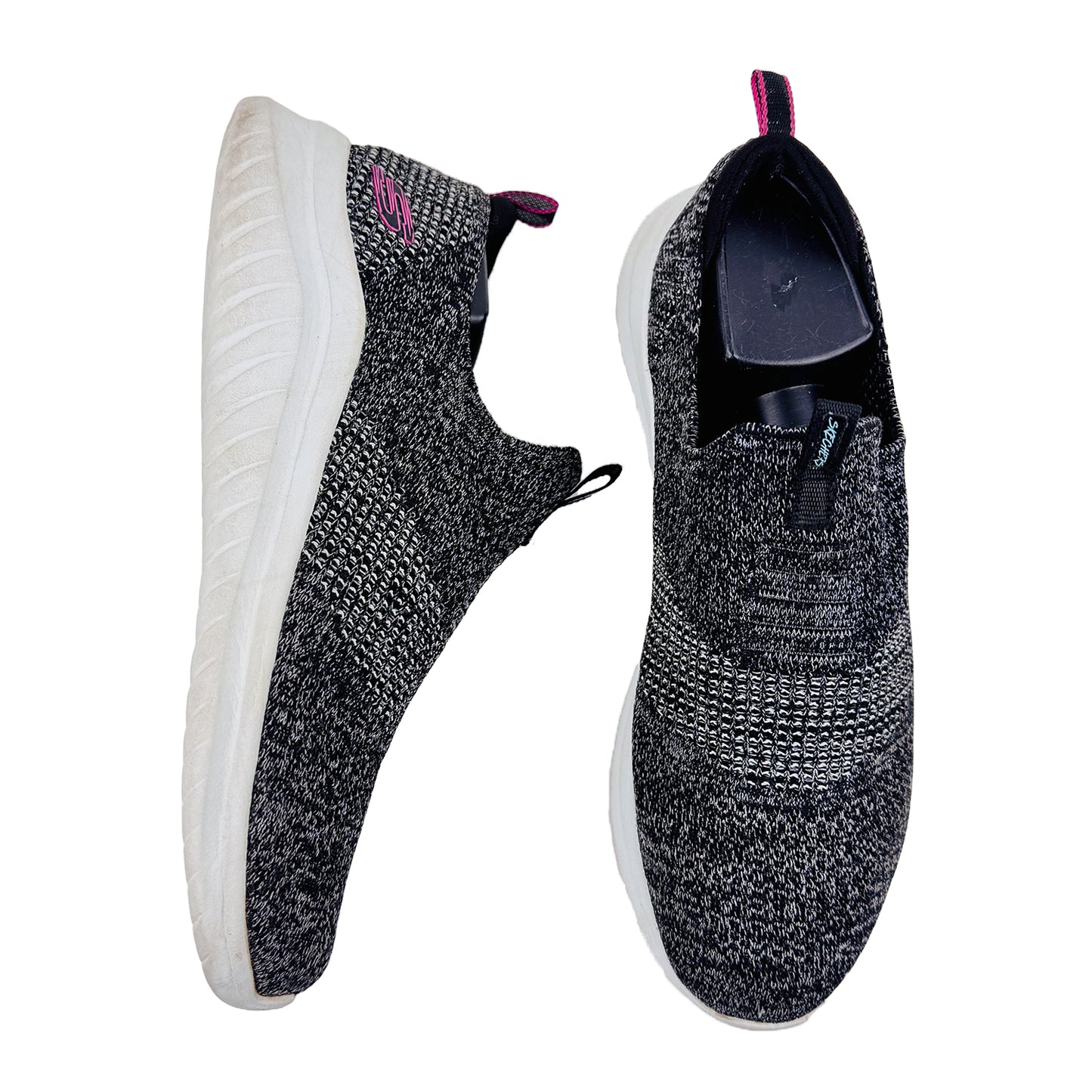 Skechers Women's Ultra Flex 2.0 Shoes (Size 38)