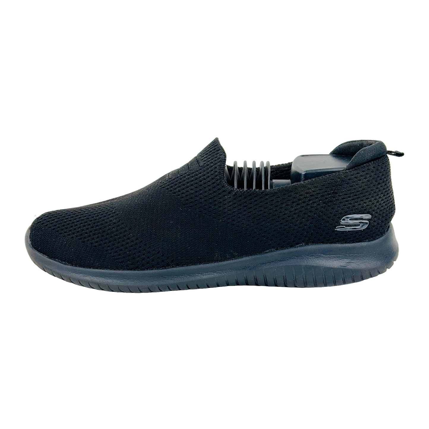 Skechers Women's Ultra Flex Shoes (Size 39/39.5) - 56197S BBK