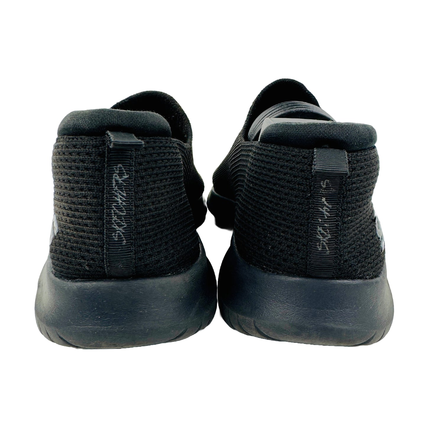 Skechers Women's Ultra Flex Shoes (Size 39/39.5) - 56197S BBK