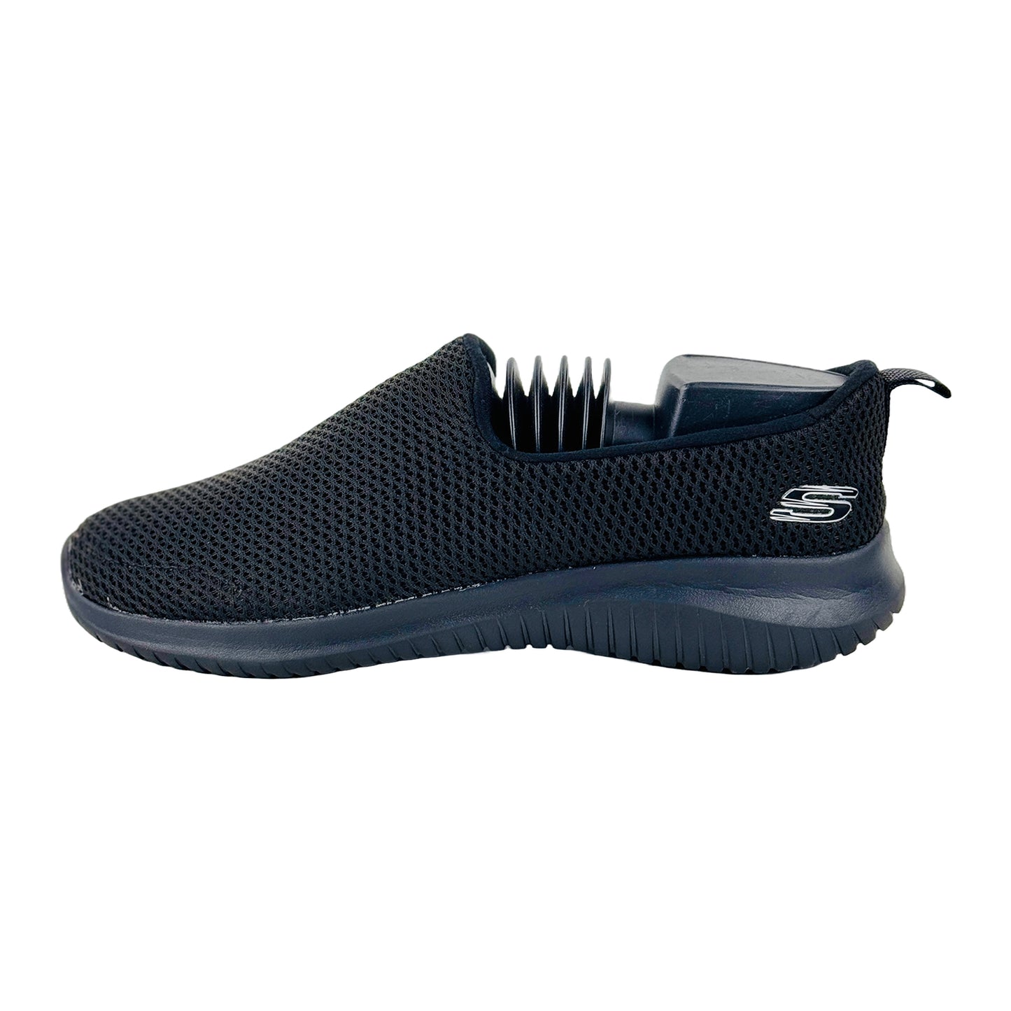 Skechers Women's Ultra Flex Slip On Shoes (Size 39) - 56197S BBK