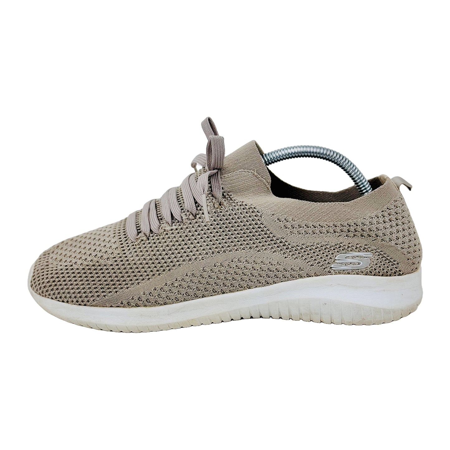 Skechers Women's Ultra Flex Statement Shoes (Size 40) - 12841SA TPE