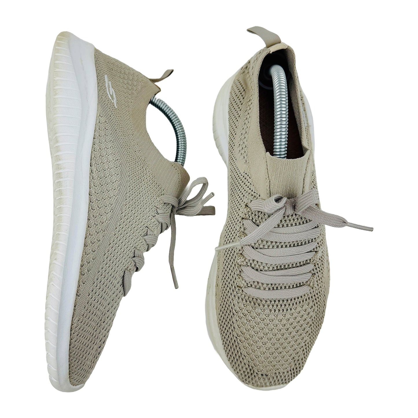 Skechers Women's Ultra Flex Statement Shoes (Size 40) - 12841SA TPE