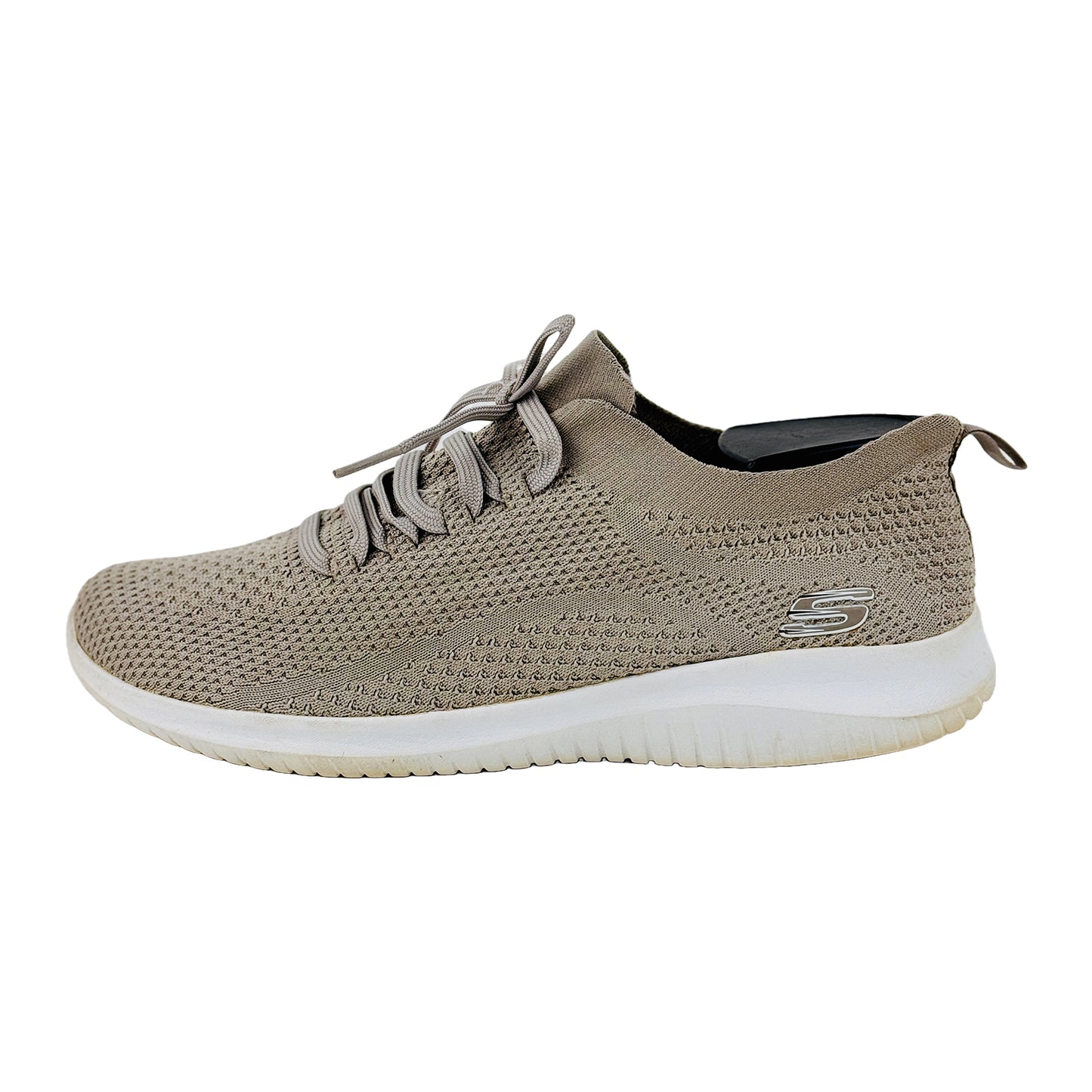 Skechers Women's Ultra Flex Statement Shoes (Size 41/41.5) - 12841 TPE