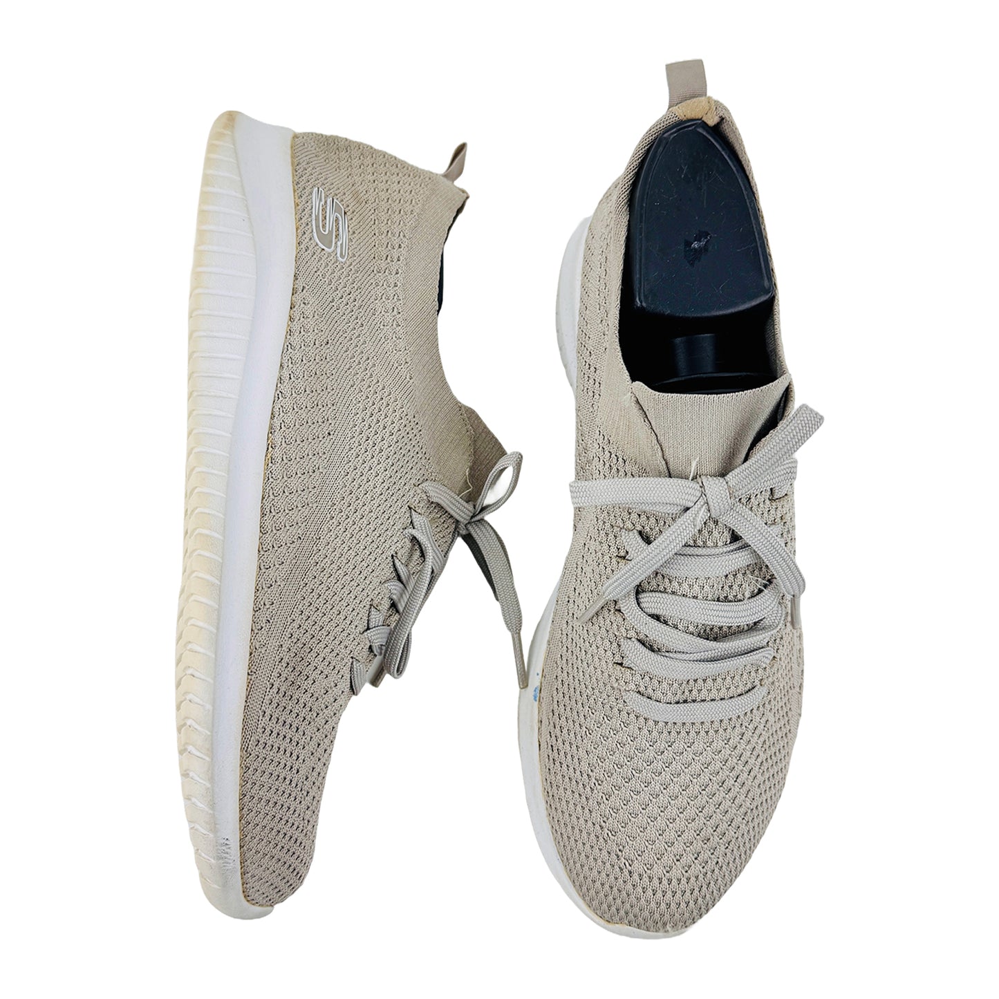 Skechers Women's Ultra Flex Statement Shoes (Size 41/41.5) - 12841 TPE
