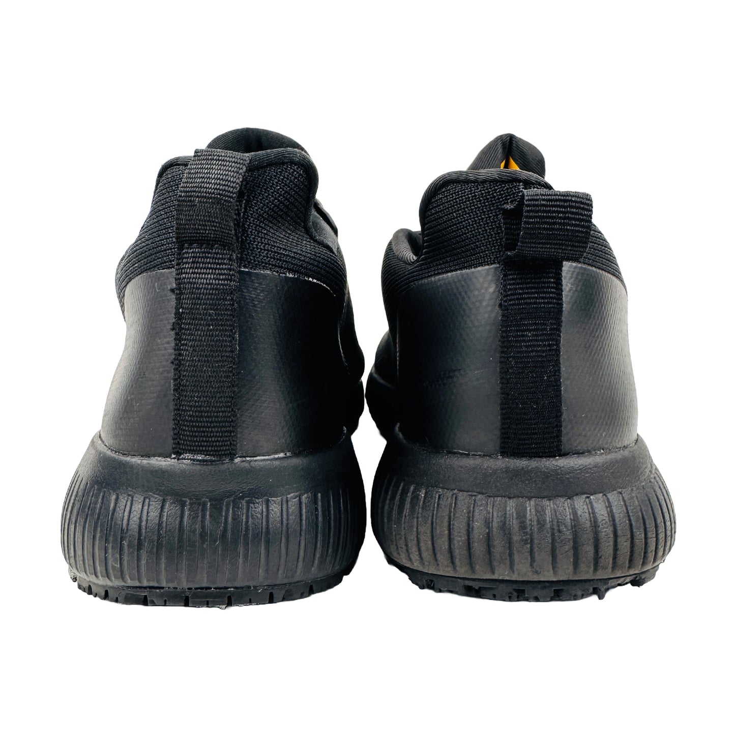Skechers Work Squad Slip Resistant Shoes (Size 39/39.5) - 77222 BLK