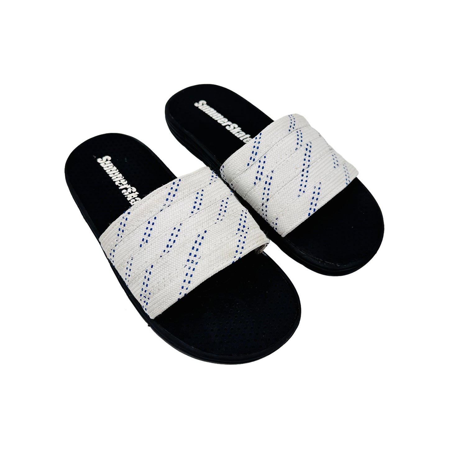 SummerSkates Women's Slides (Size 37/38)