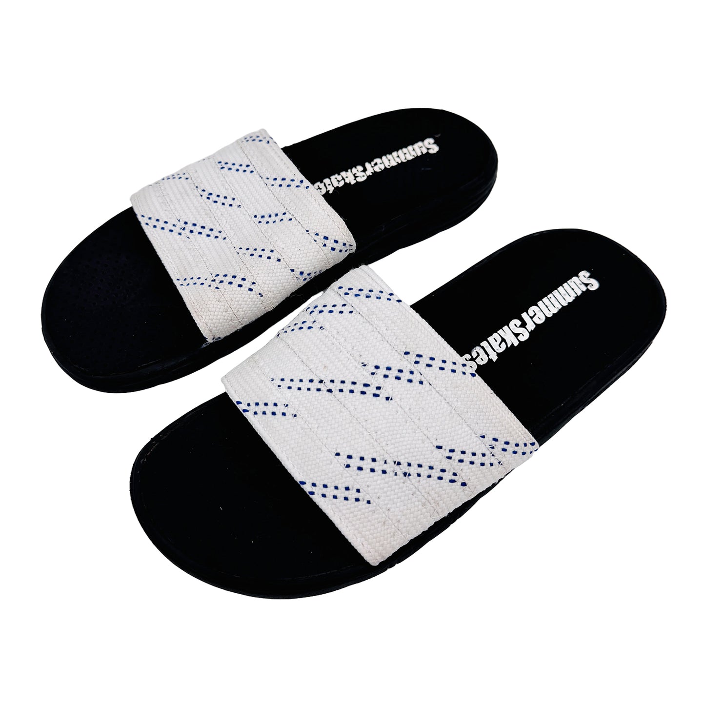 SummerSkates Women's Slides (Size 37/38)