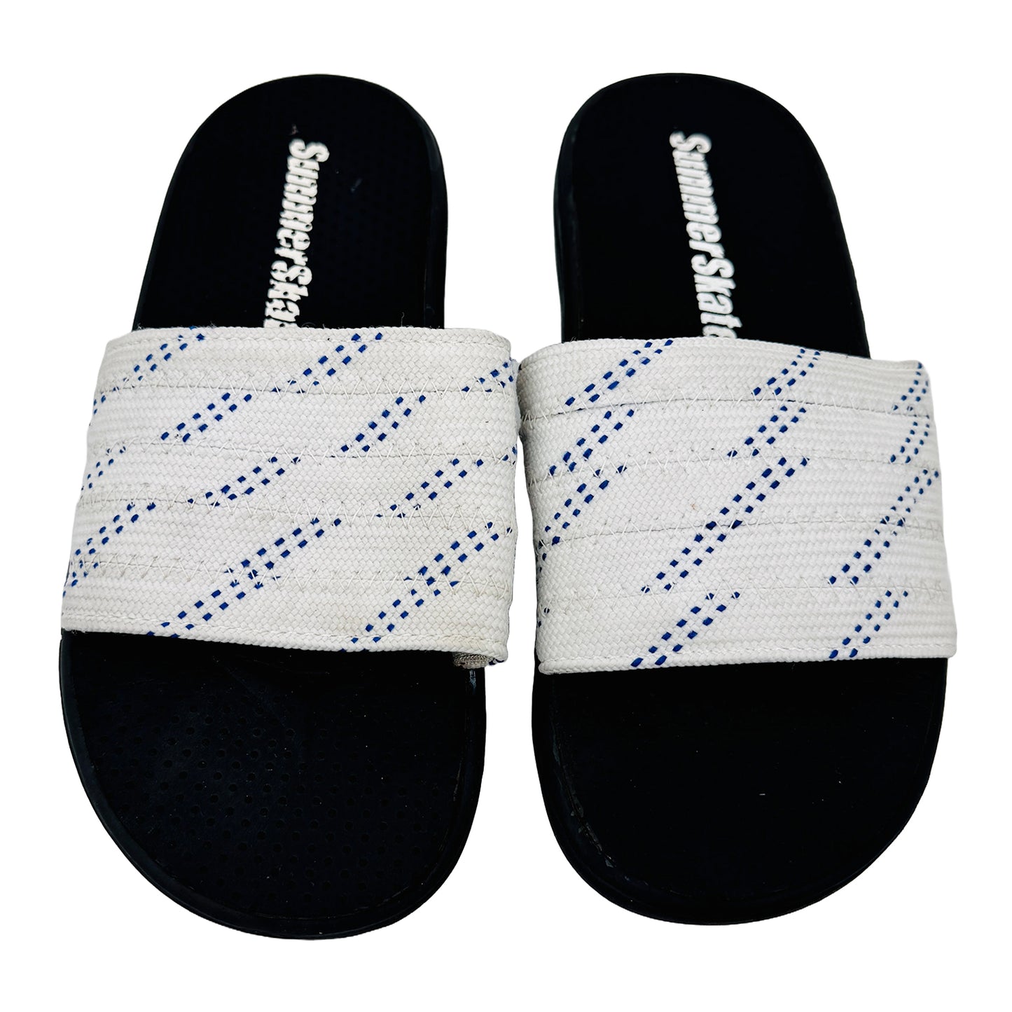 SummerSkates Women's Slides (Size 37/38)