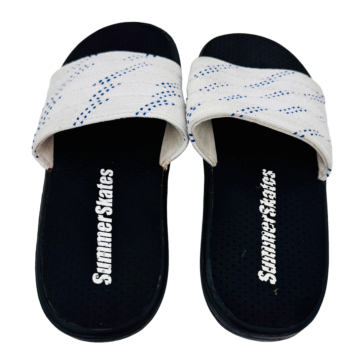 SummerSkates Women's Slides (Size 37/38)