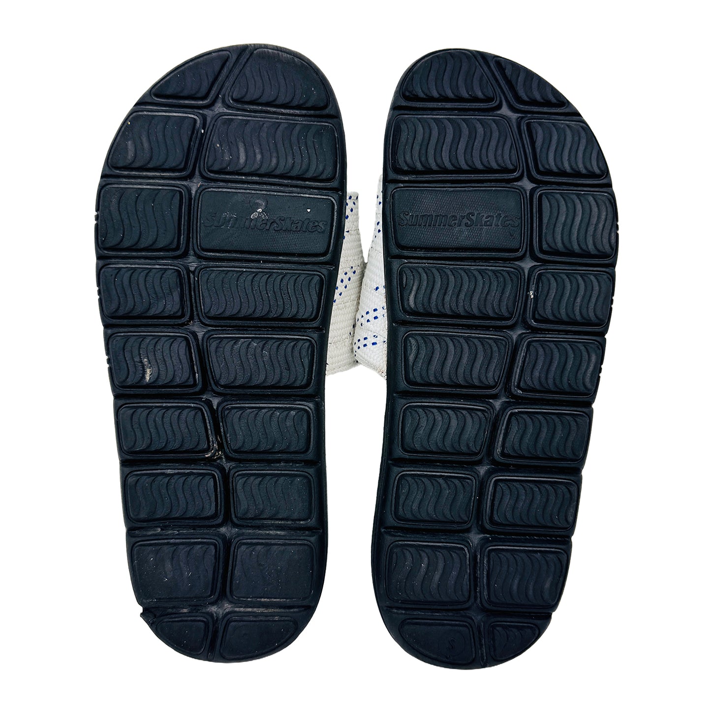 SummerSkates Women's Slides (Size 37/38)