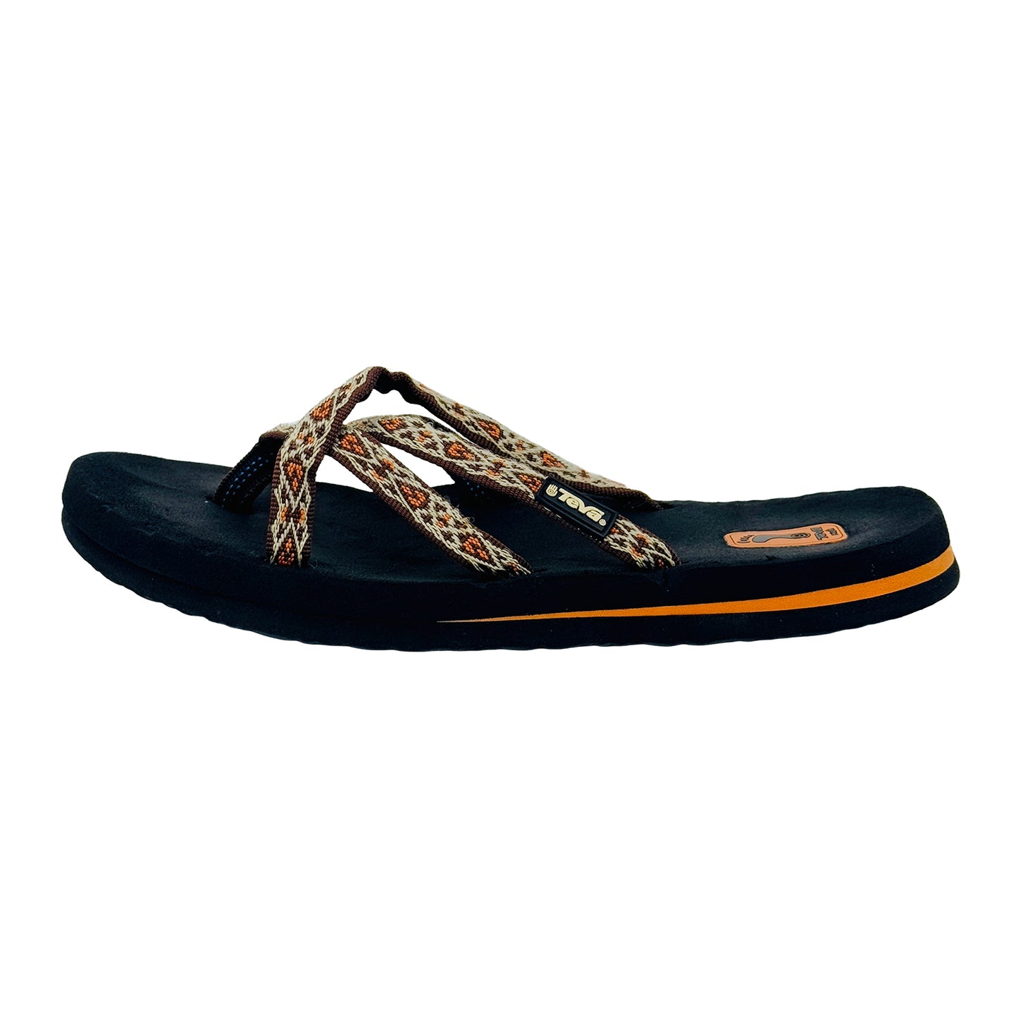 Teva Olowahu Slides (Size 38/39)
