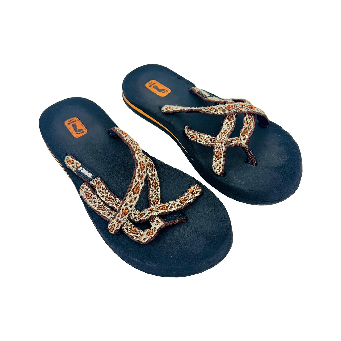 Teva Olowahu Slides (Size 38/39)