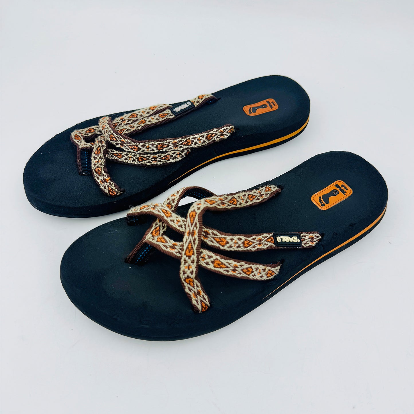 Teva Olowahu Slides (Size 38/39)
