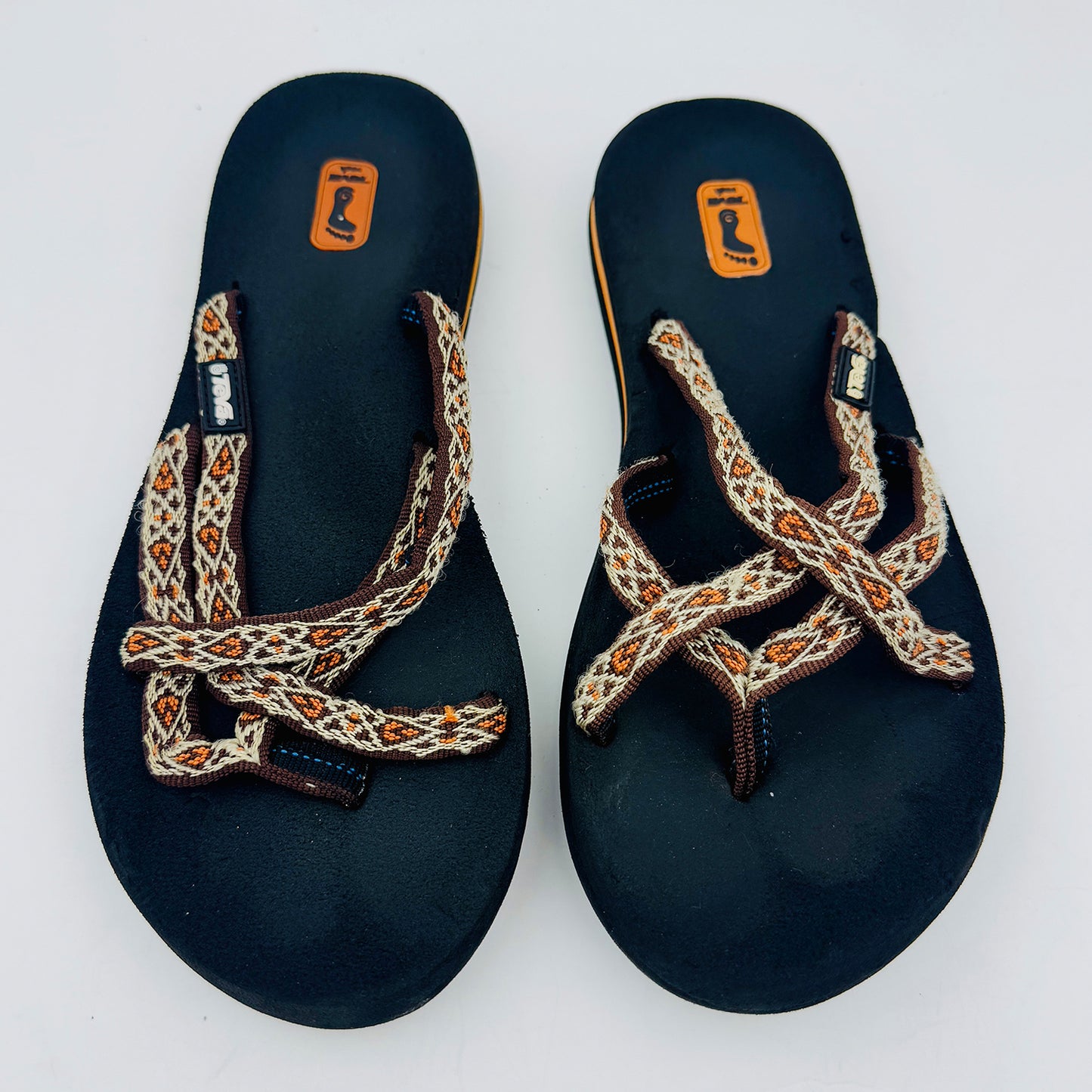 Teva Olowahu Slides (Size 38/39)