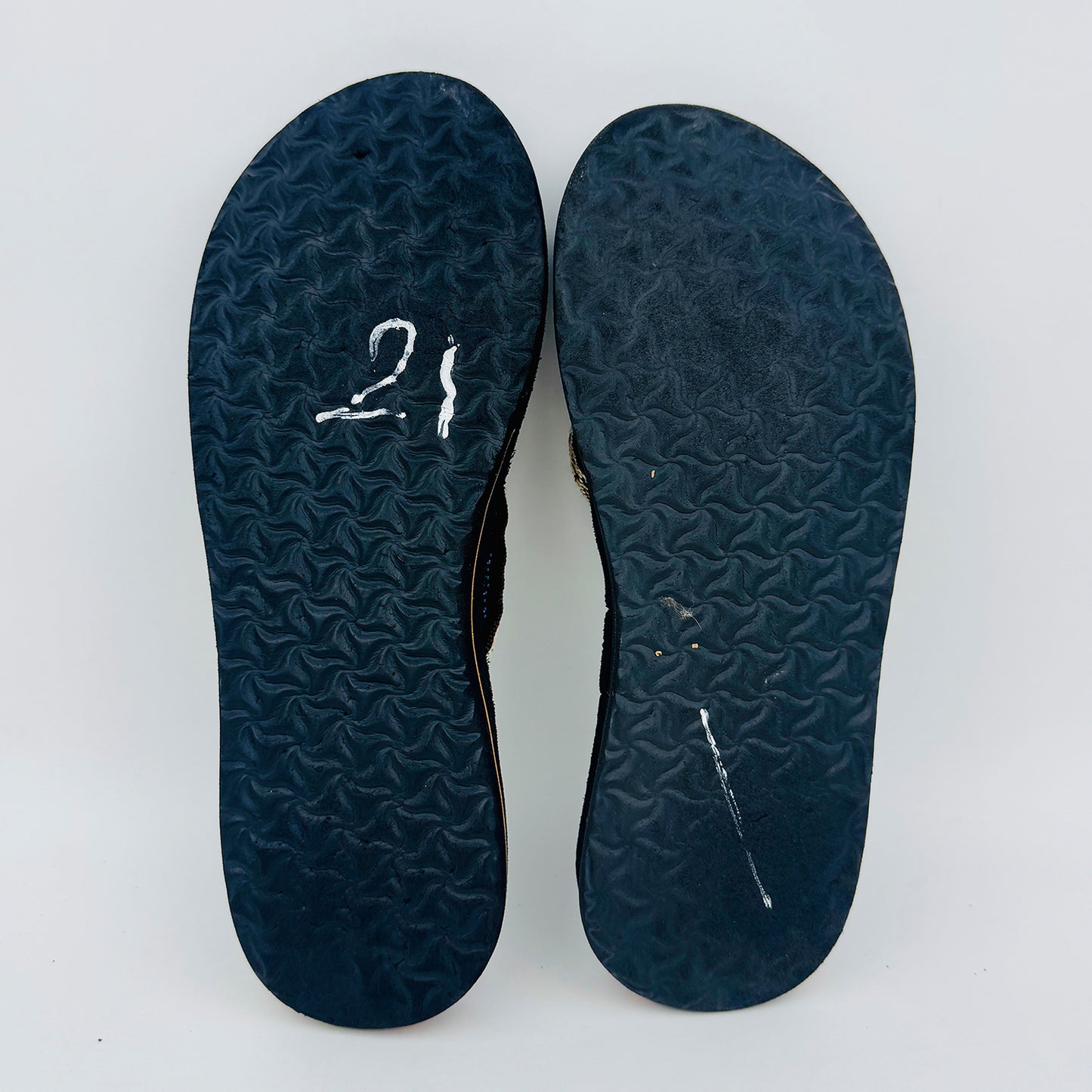 Teva Olowahu Slides (Size 38/39)