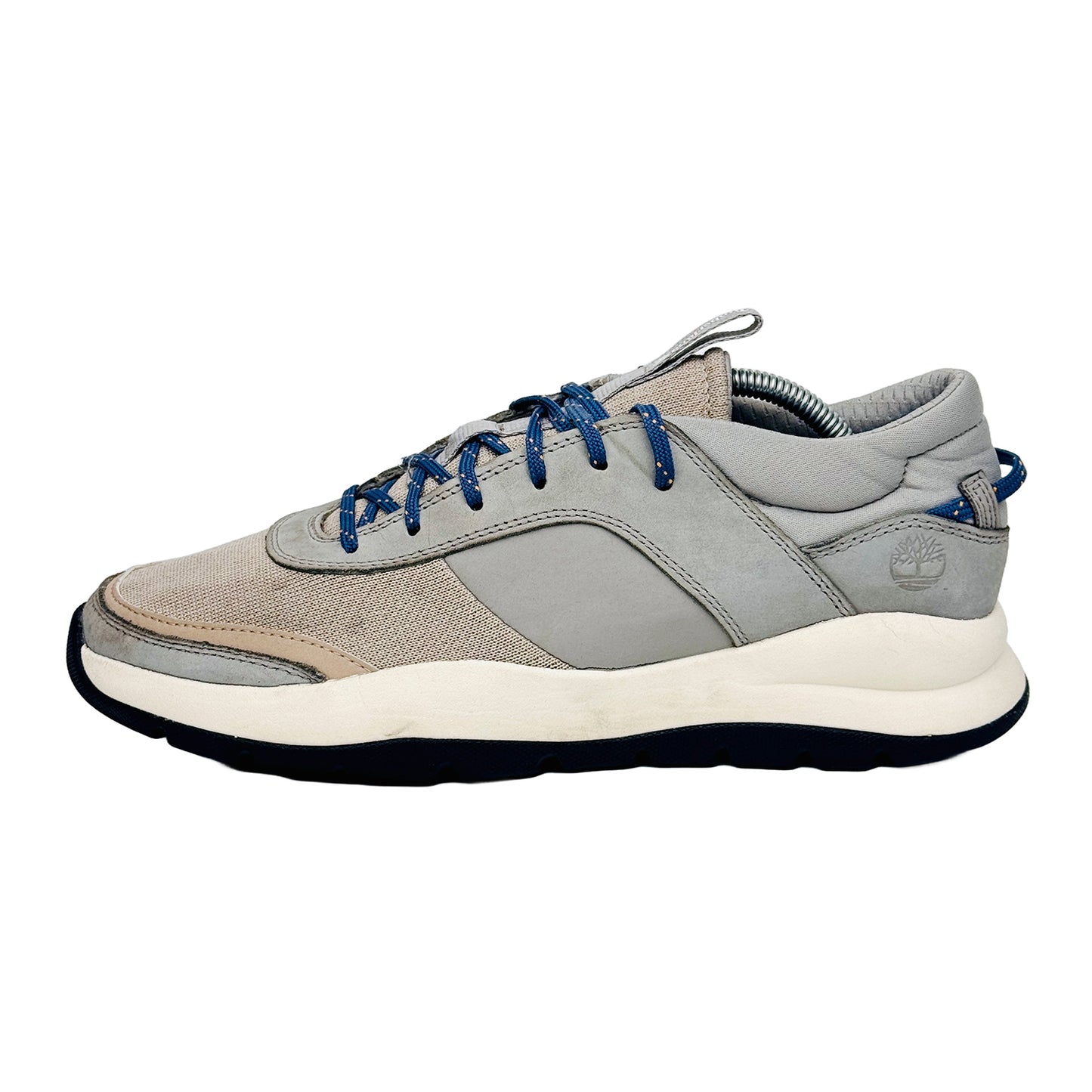 Timberland Boroughs Project Oxford Basic Shoes (Size 43.5)