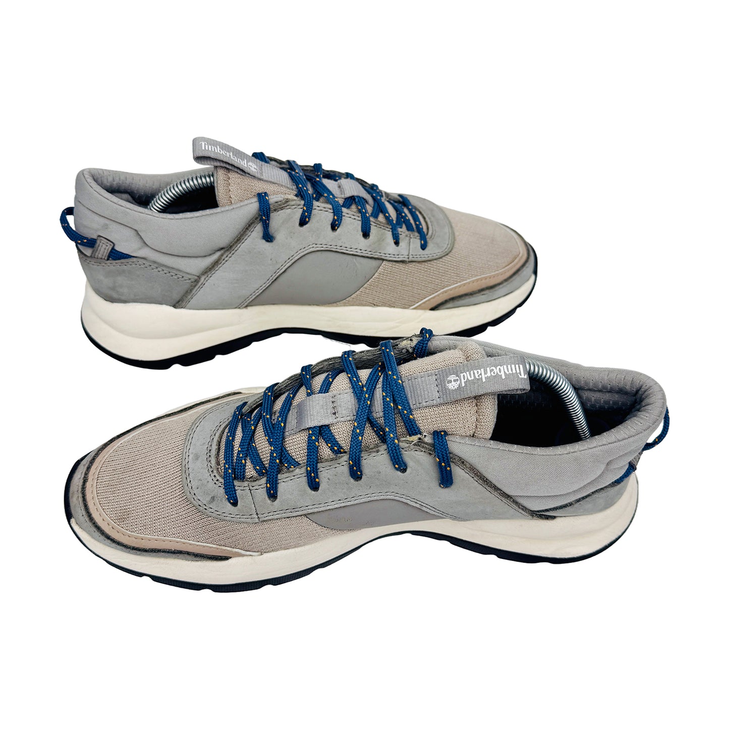 Timberland Boroughs Project Oxford Basic Shoes (Size 43.5)