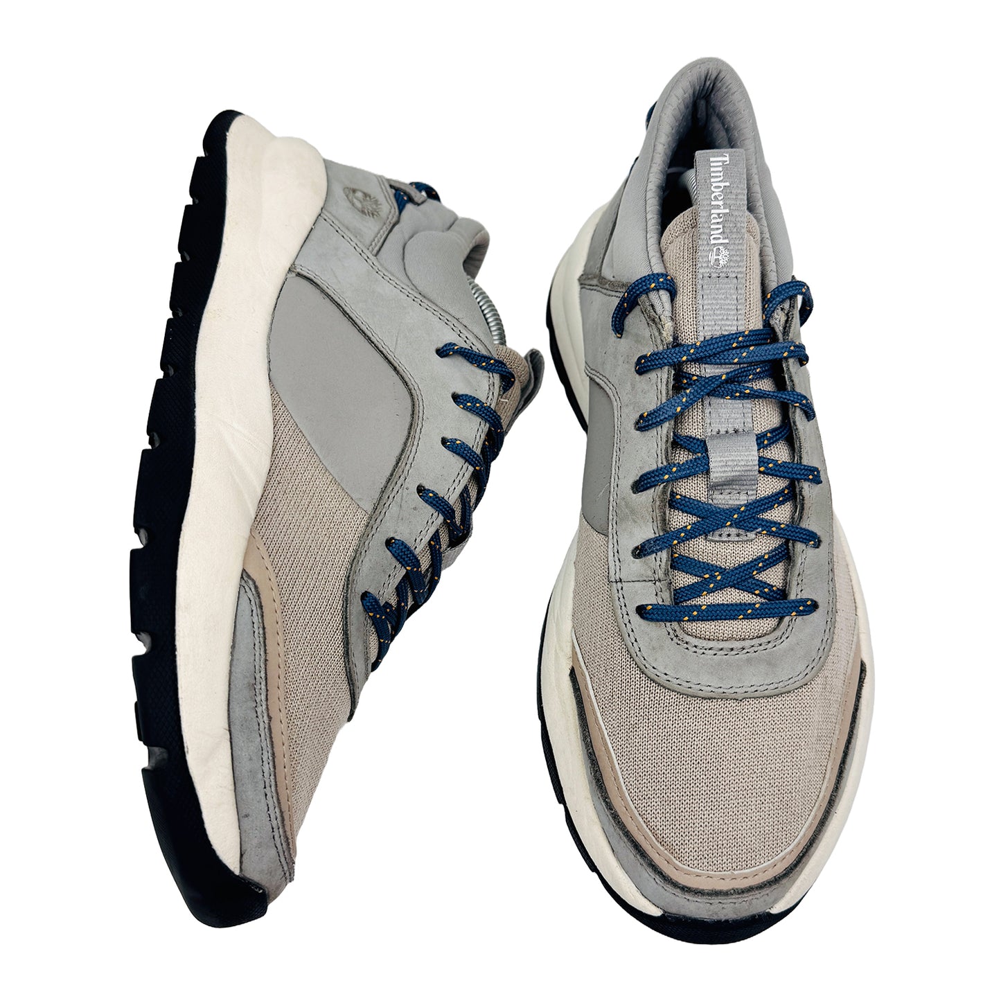 Timberland Boroughs Project Oxford Basic Shoes (Size 43.5)