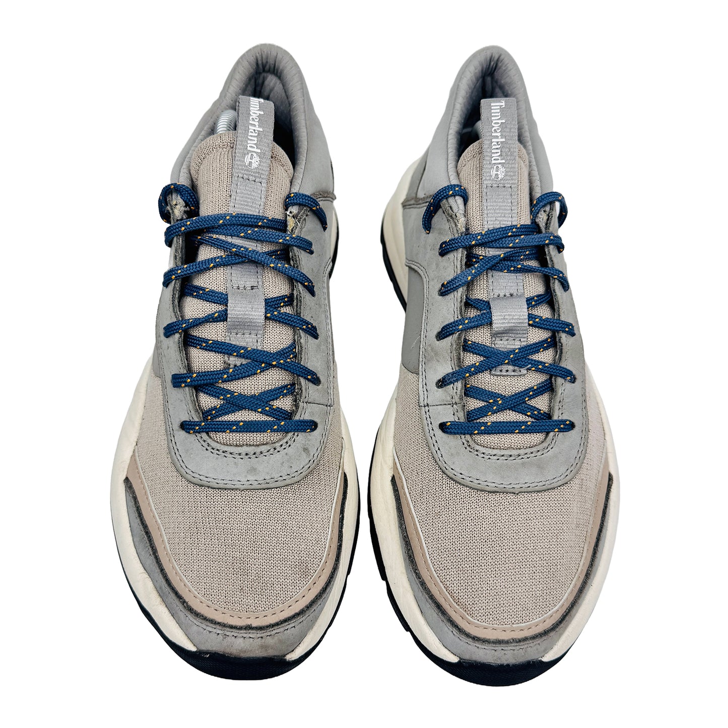 Timberland Boroughs Project Oxford Basic Shoes (Size 43.5)