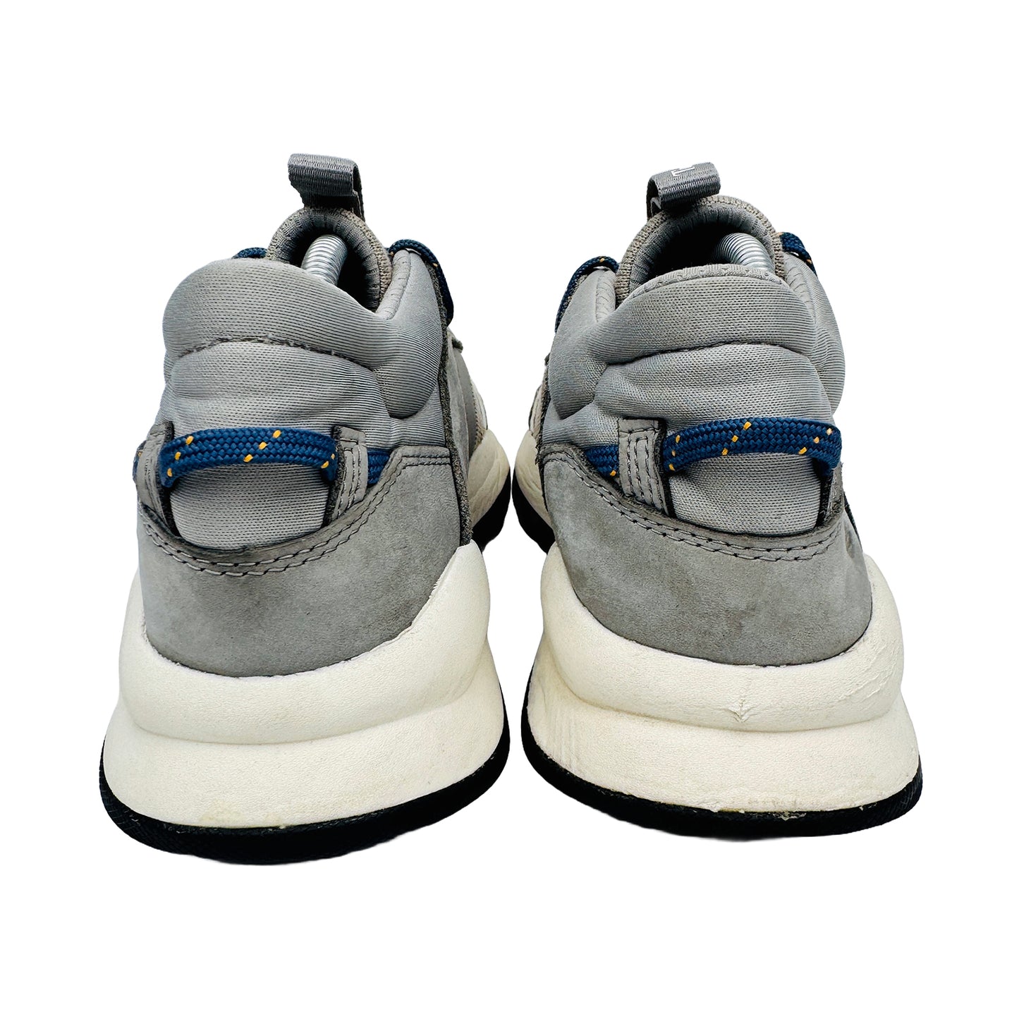 Timberland Boroughs Project Oxford Basic Shoes (Size 43.5)