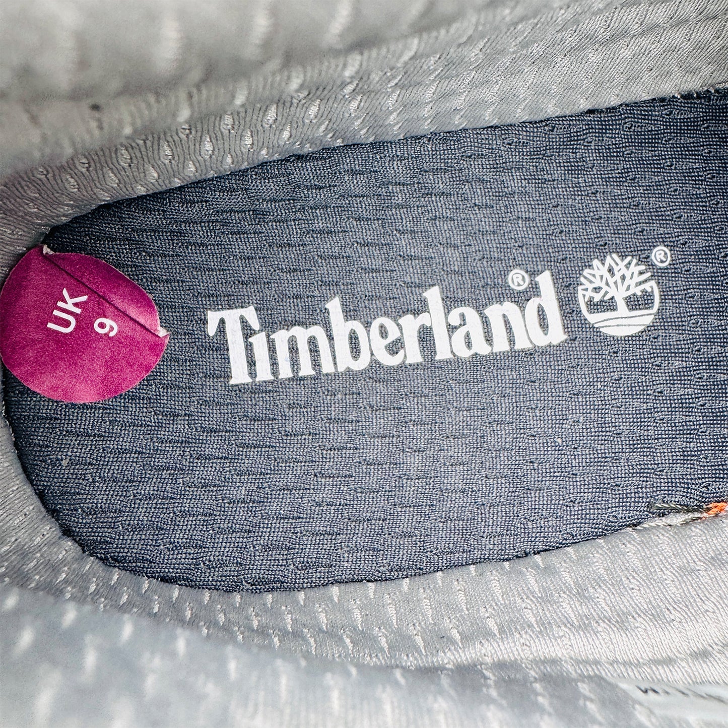 Timberland Boroughs Project Oxford Basic Shoes (Size 43.5)