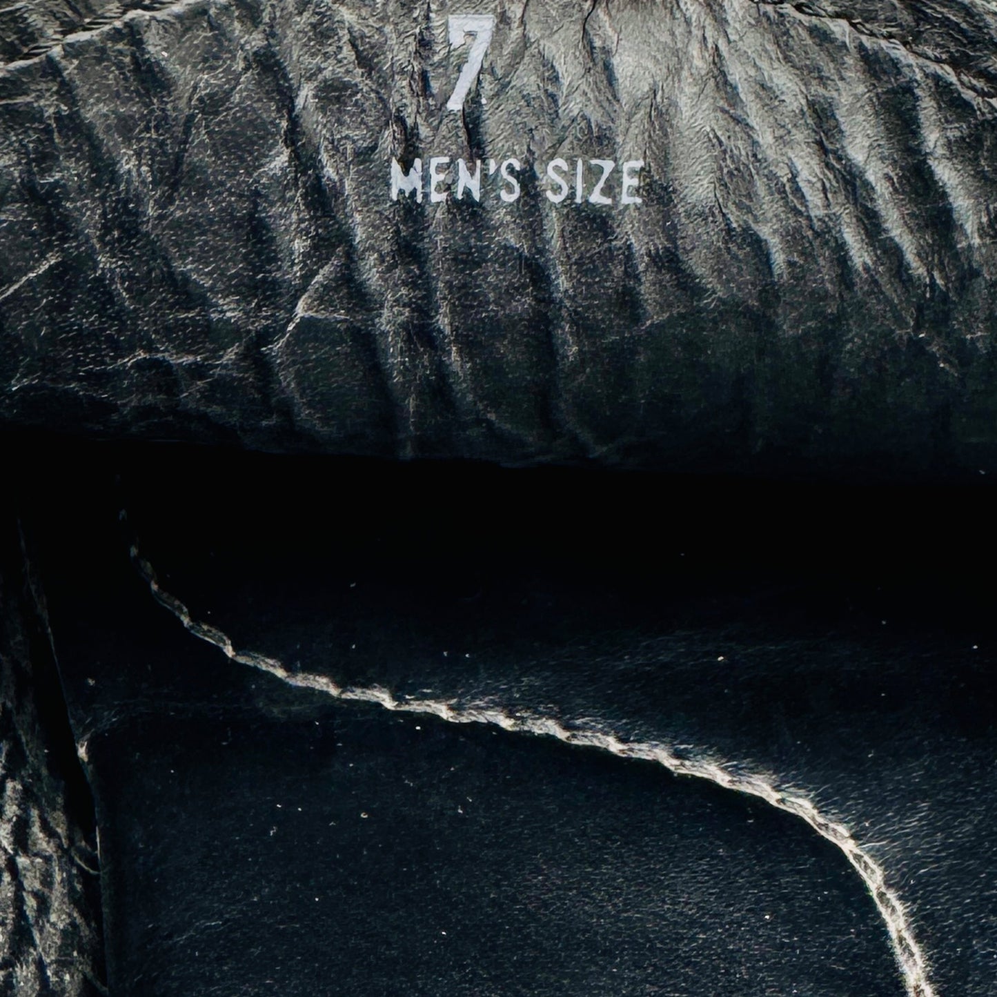 Tods Men's Black Mule Slippers (Size 40/41)