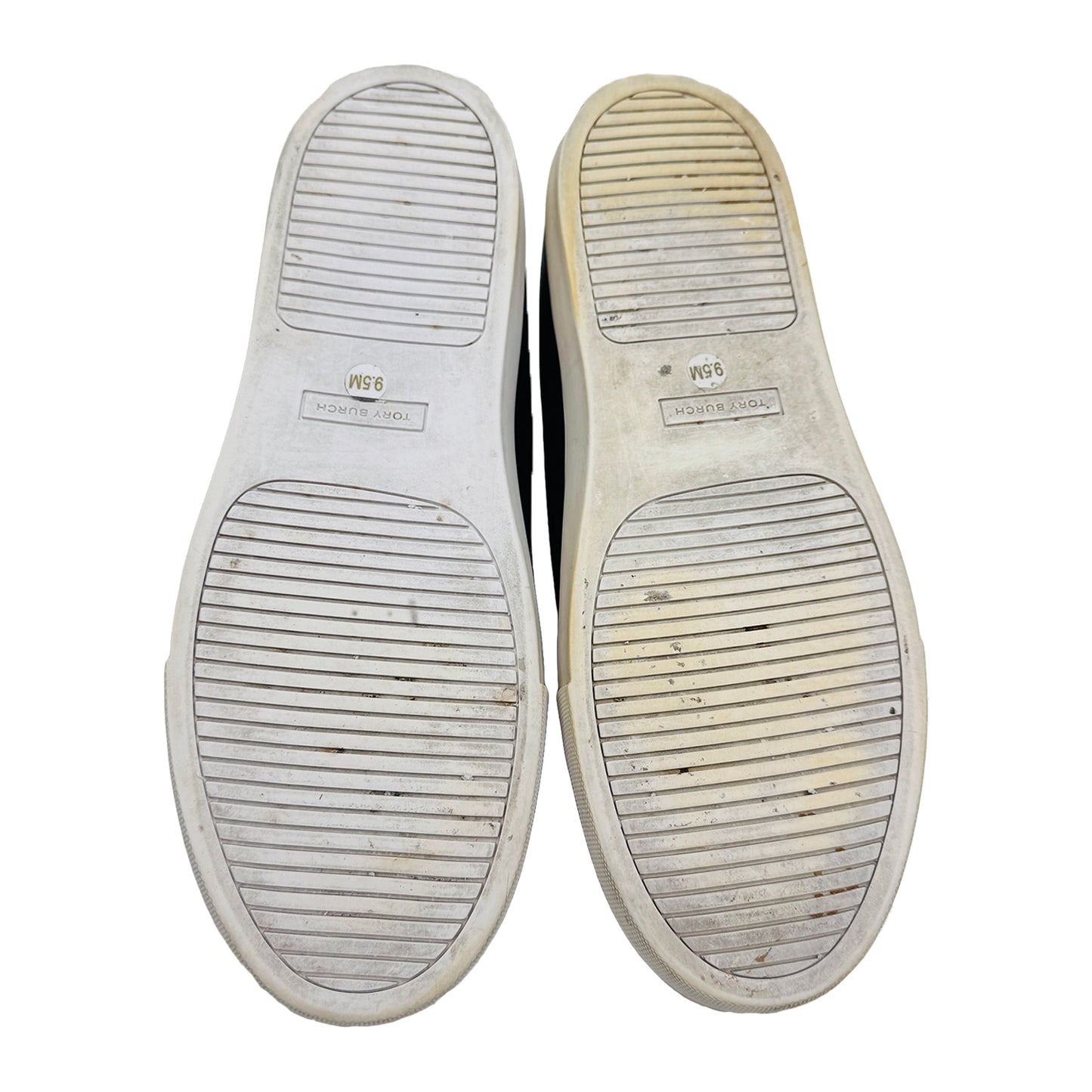 Tory Burch Men's Leather Sneaker Shoes (Size 40)