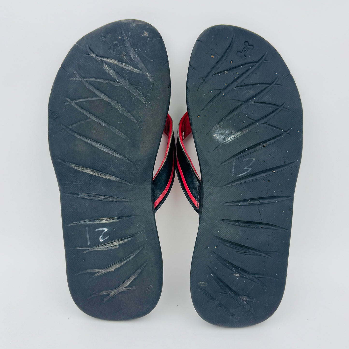 Under Armour 4D Foam Slides (Size 38/39)