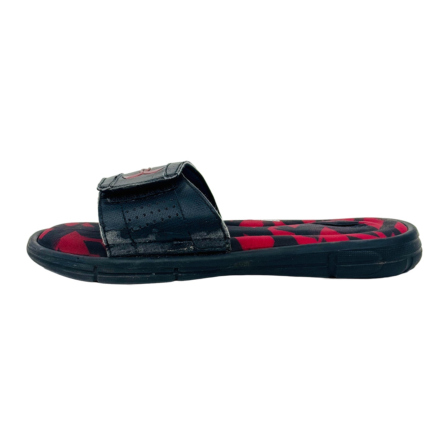 Under Armour 4D Foam Slides (Size 38.5/39.5)