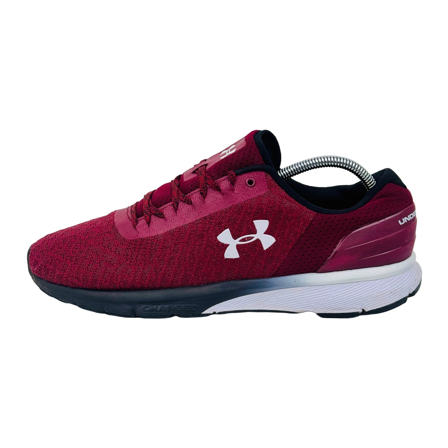 Under Armour Charged Escape 2 Shoes (Size 45) - 3020333-601