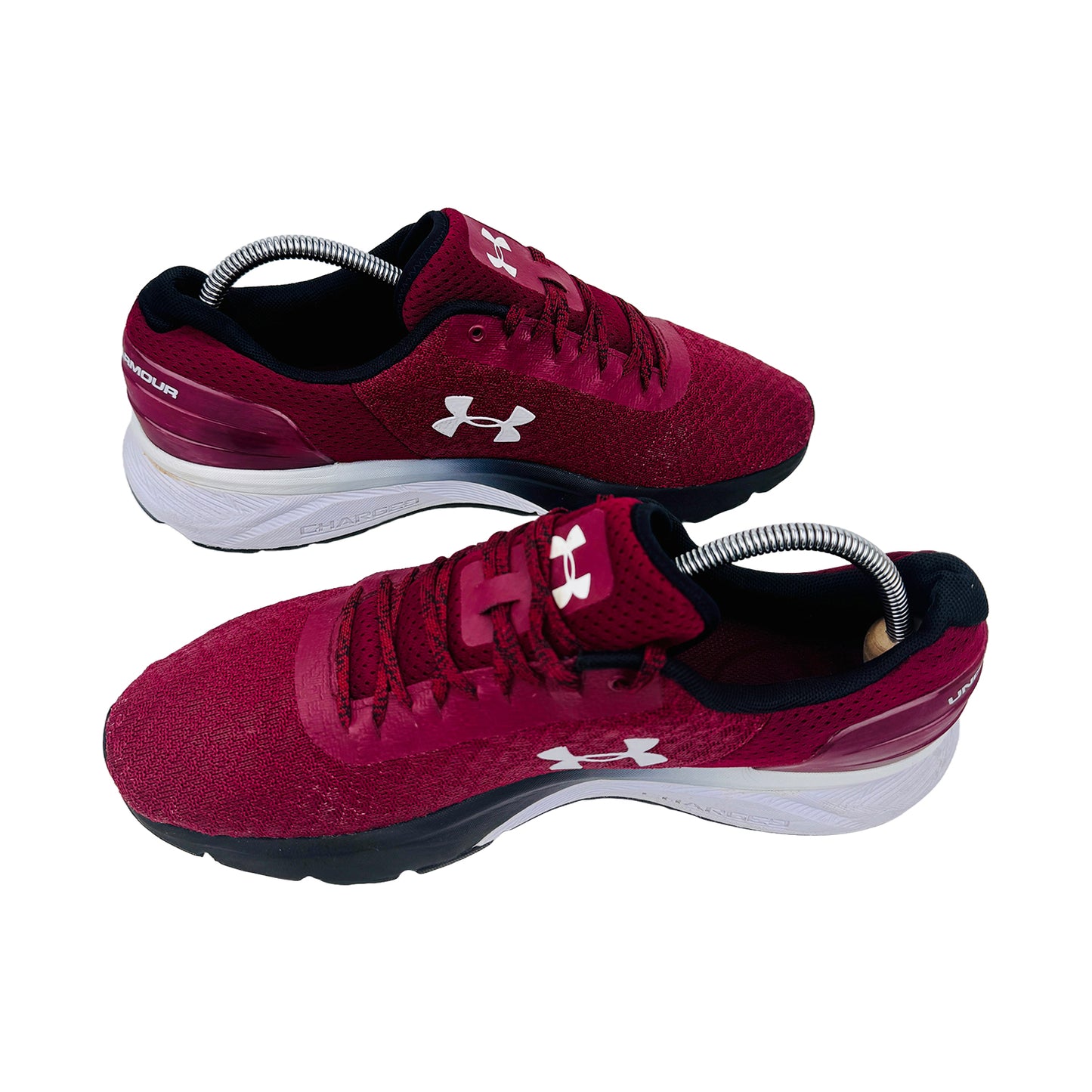 Under Armour Charged Escape 2 Shoes (Size 45) - 3020333-601