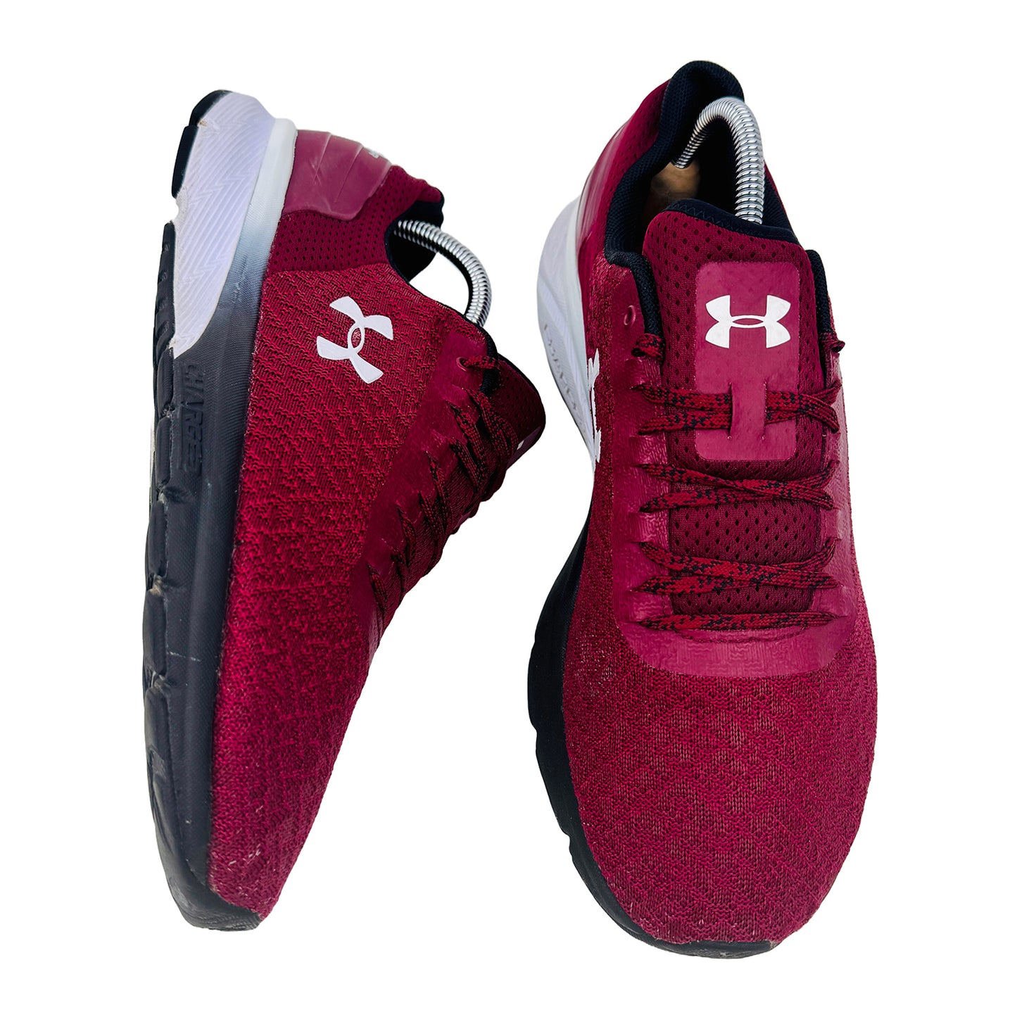 Under Armour Charged Escape 2 Shoes (Size 45) - 3020333-601