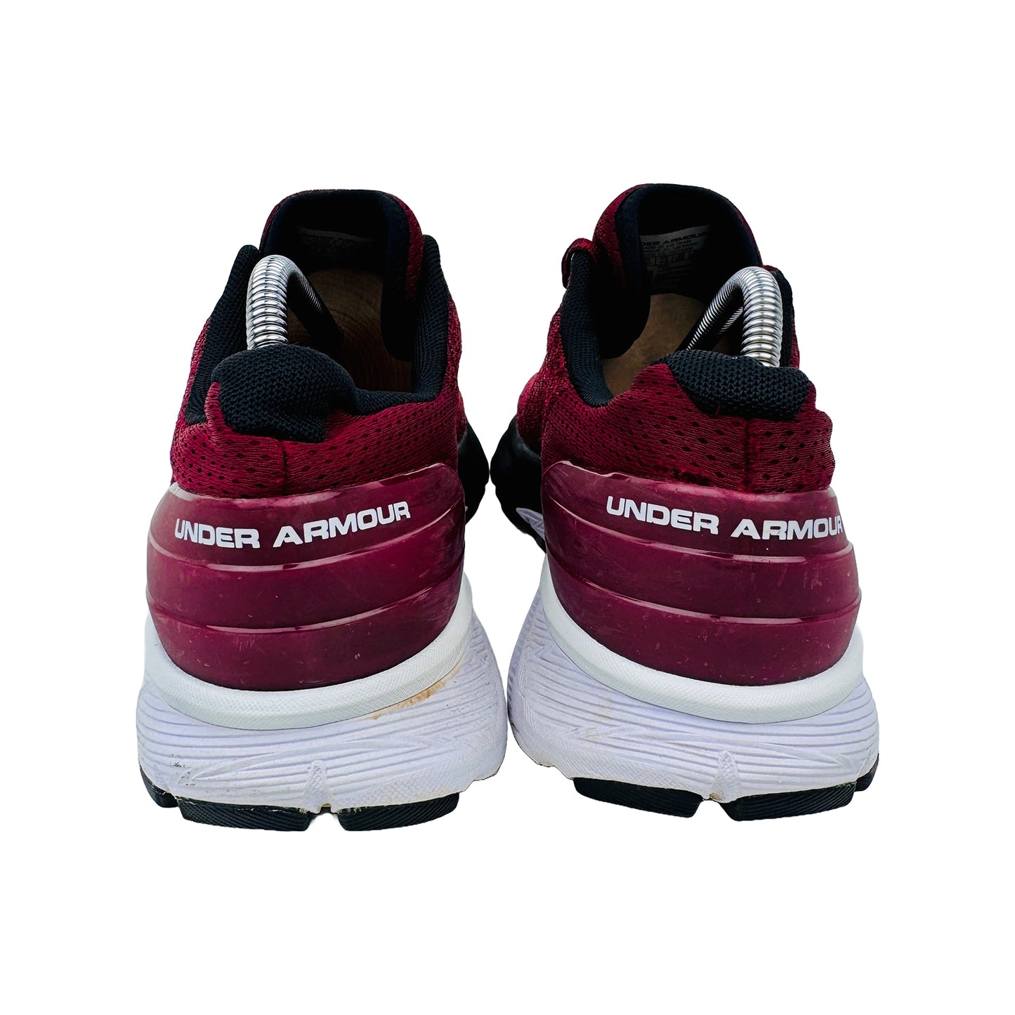 Under Armour Charged Escape 2 Shoes (Size 45) - 3020333-601