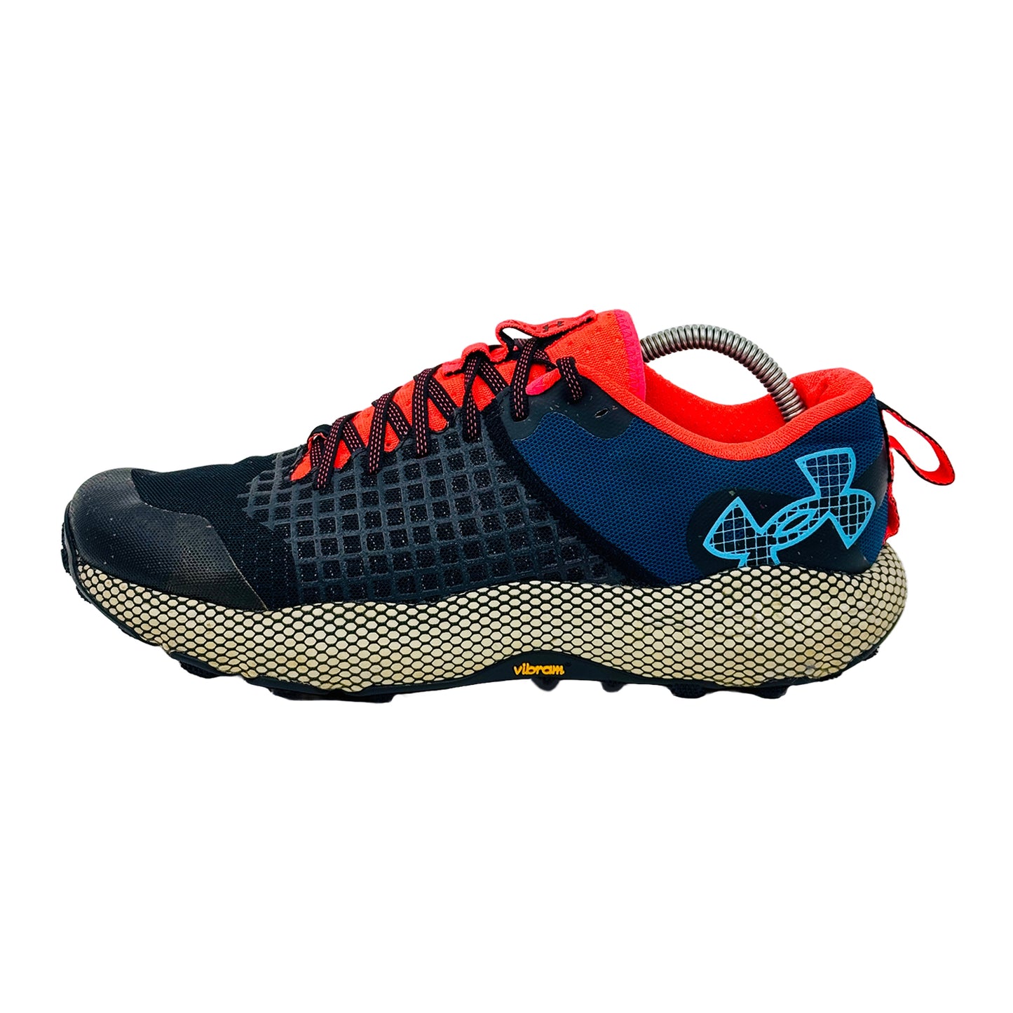 Under Armour Hovr Ds Ridge Shoes (Size 44.5) - 3025852-002