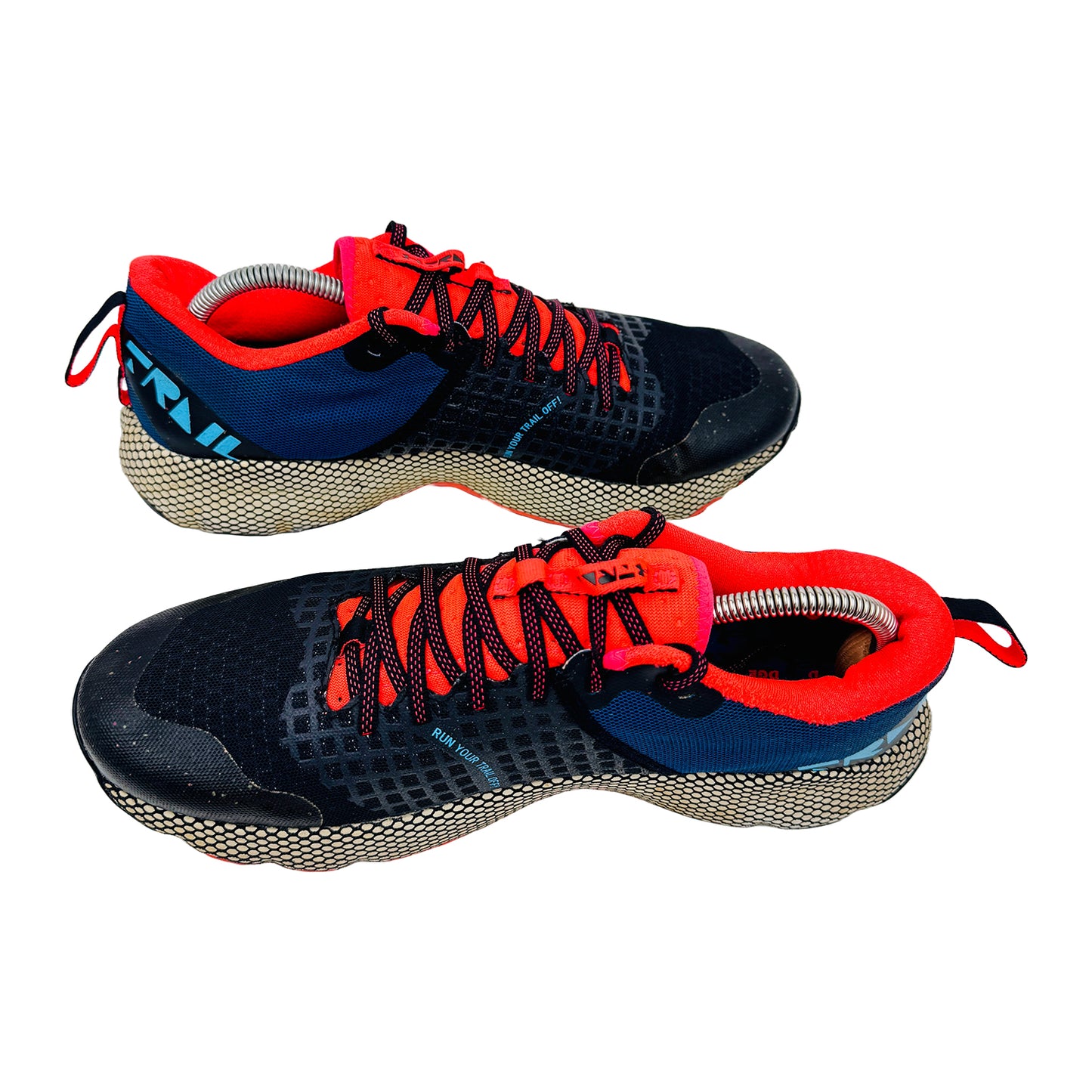 Under Armour Hovr Ds Ridge Shoes (Size 44.5) - 3025852-002
