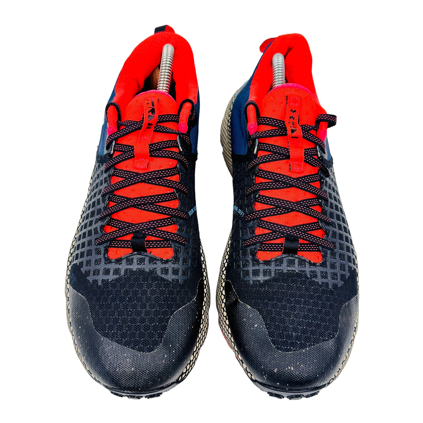 Under Armour Hovr Ds Ridge Shoes (Size 44.5) - 3025852-002