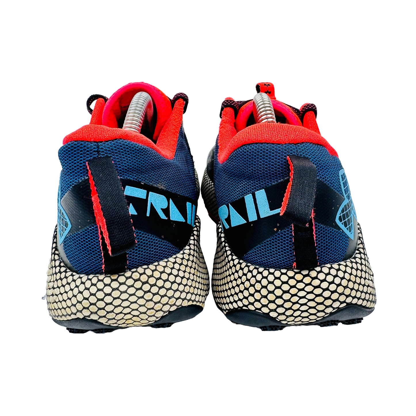 Under Armour Hovr Ds Ridge Shoes (Size 44.5) - 3025852-002