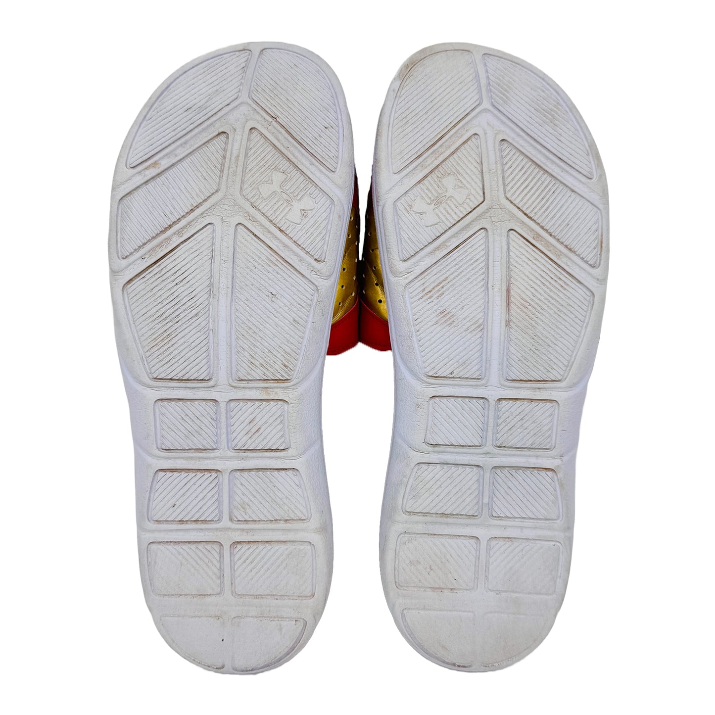 Under Armour Men's Ignite Pro Slides (Size 46)