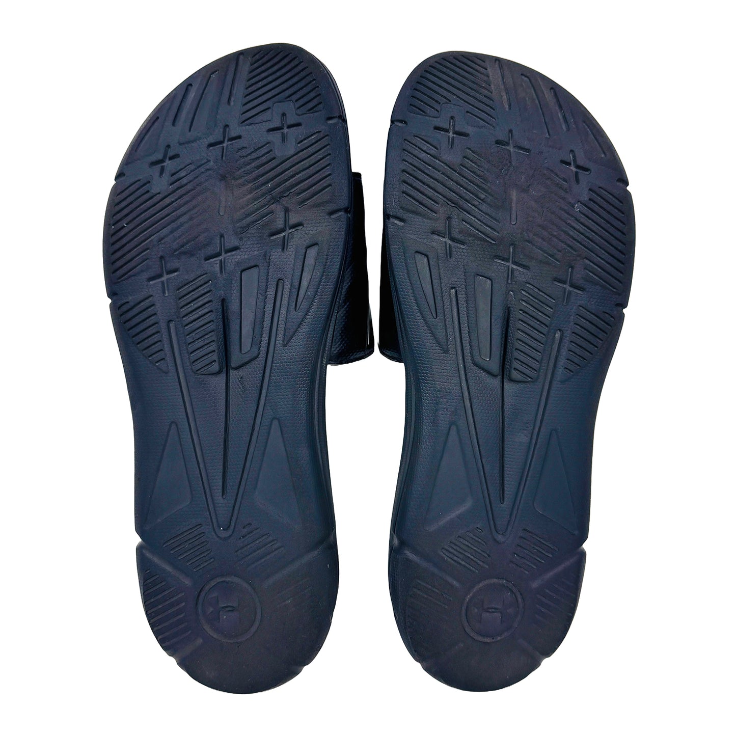 Under Armour Mercenary X Slides (Size 42.5) - 3021281-001
