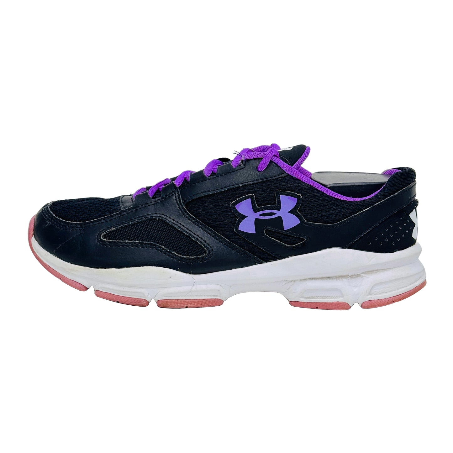 Under Armour Zone Training Shoes (Size 40.5) - 1258349-001