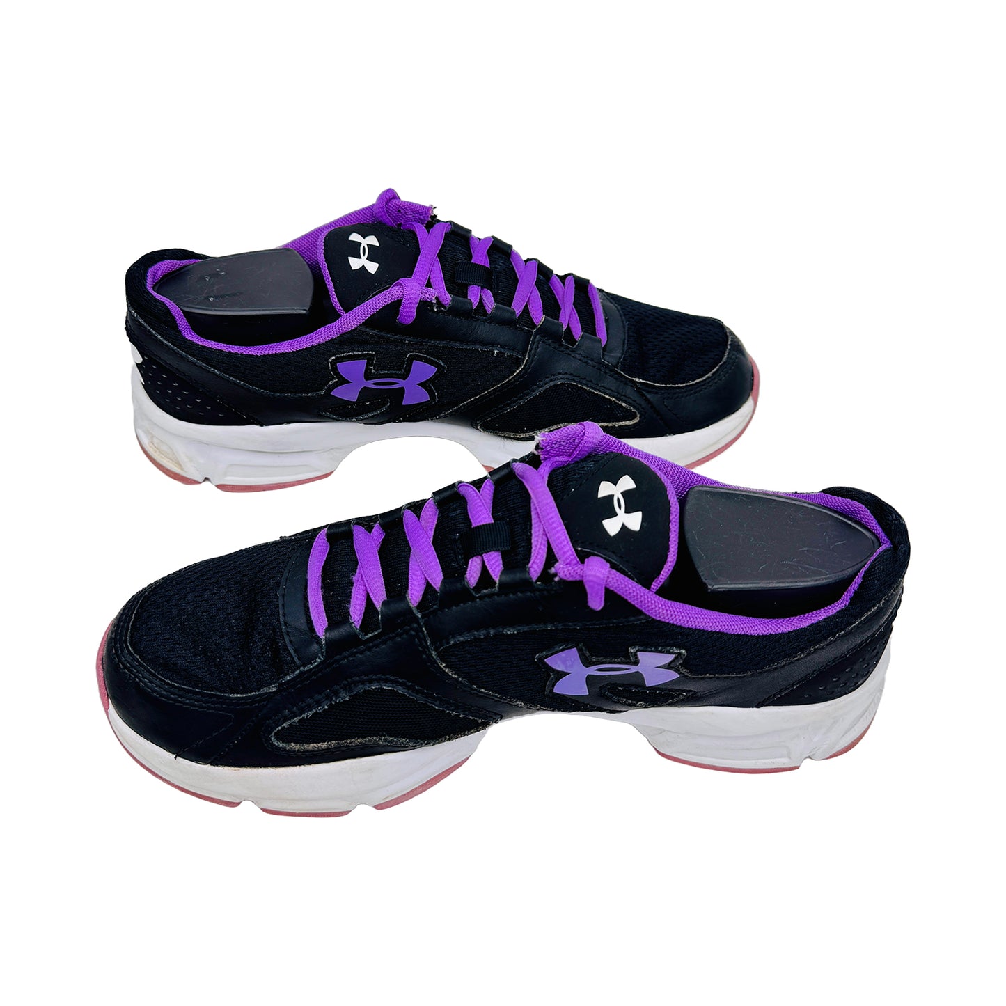 Under Armour Zone Training Shoes (Size 40.5) - 1258349-001