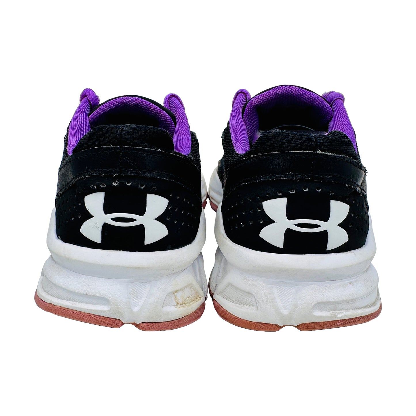 Under Armour Zone Training Shoes (Size 40.5) - 1258349-001